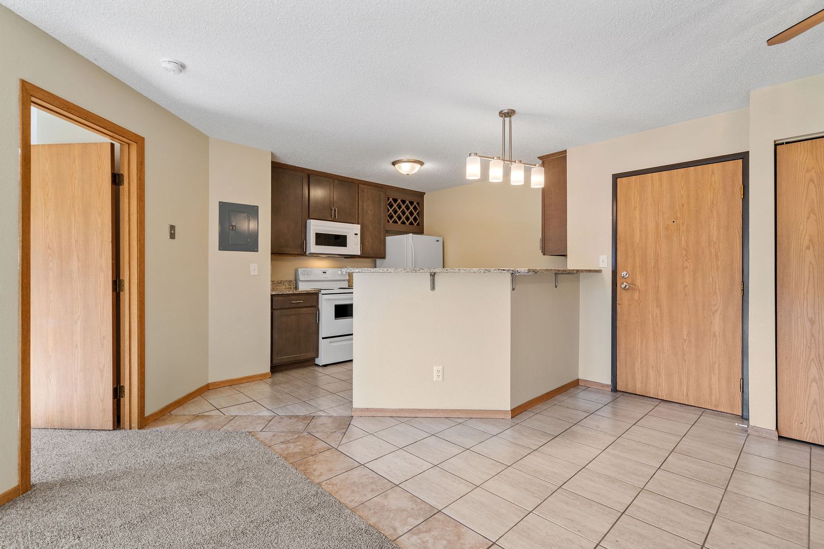 St Cloud Apartment: 3700 W St Germain