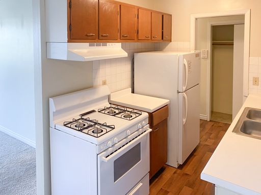 Lake West on France, East Facing 1-bedroom on 3029 France Ave #204 – photo 1