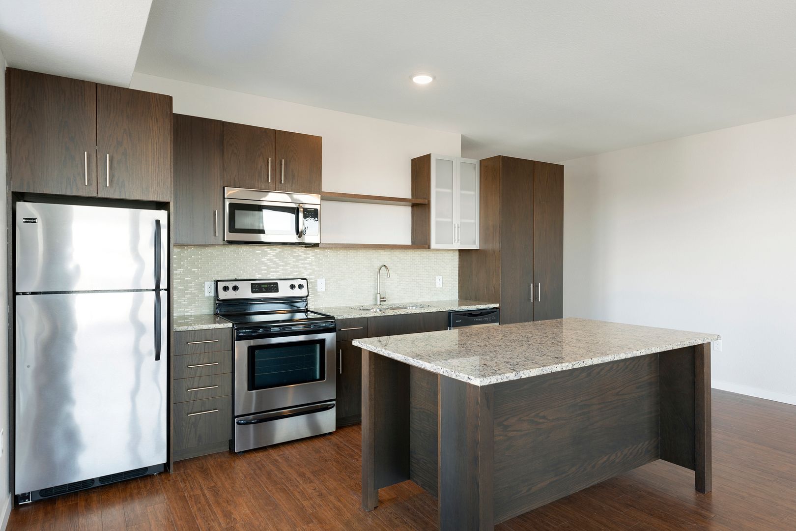 St. Paul Apartment: 2320 Marshall Avenue