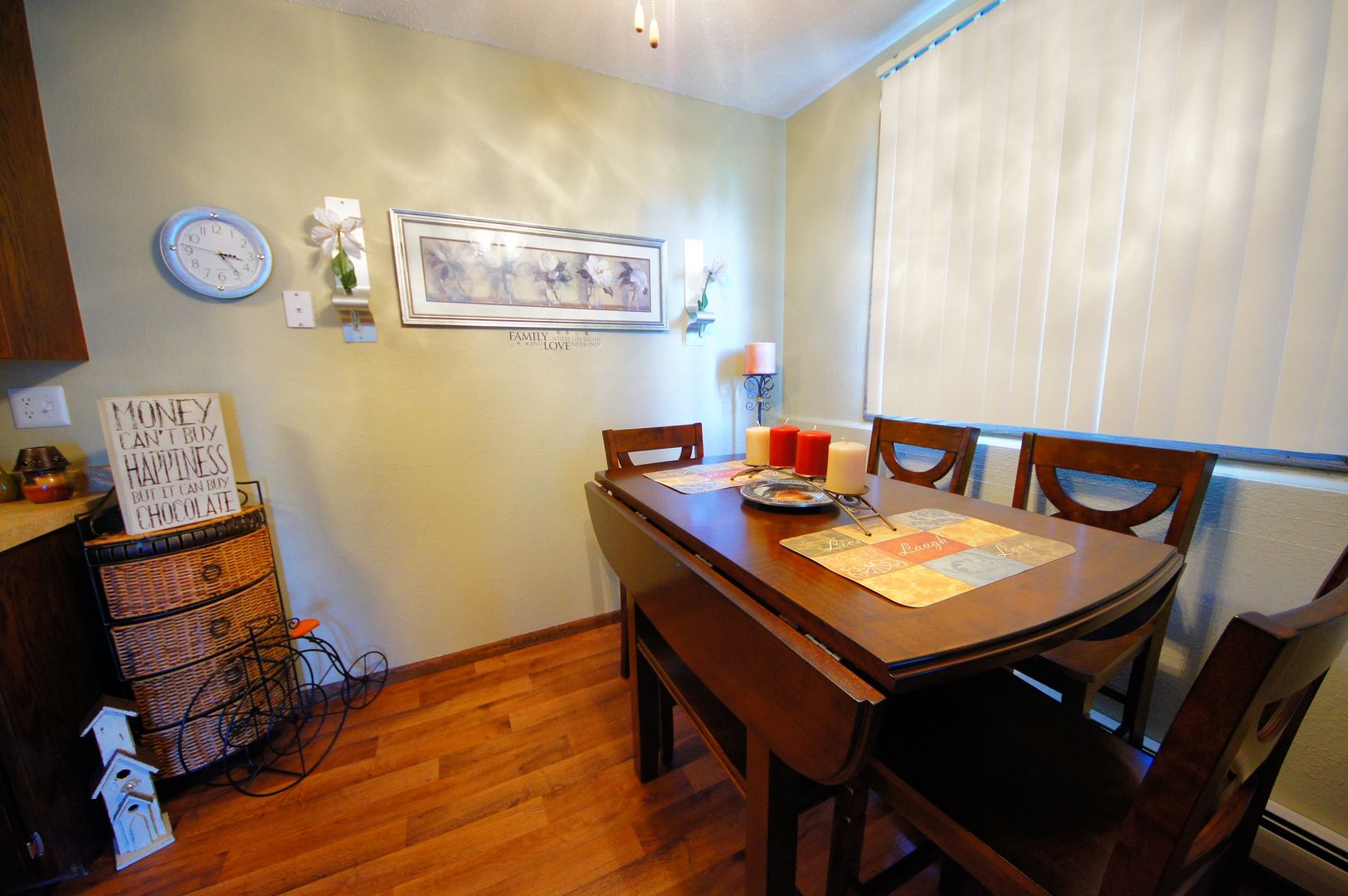 St Cloud Apartment: 815/825 Driftwood Dr
