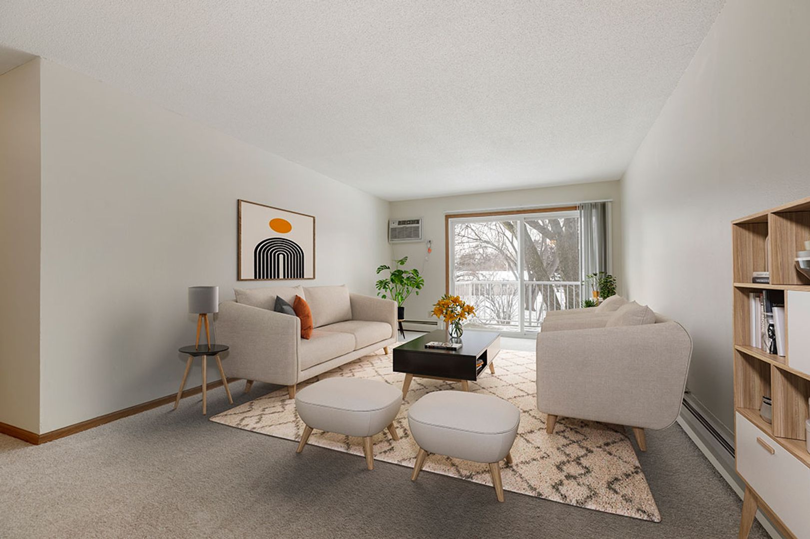 Eagan Apartment: 3898 S Valley View Dr