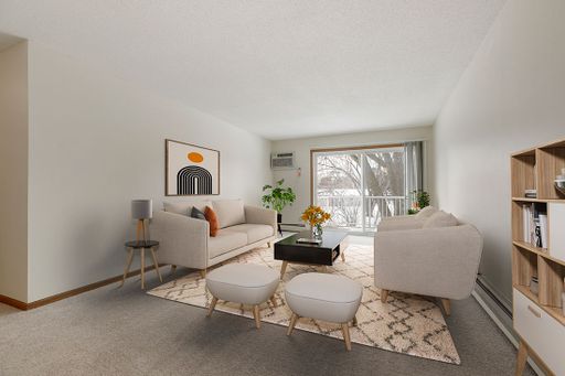 $500 OFF! Spacious 2nd-Floor 2-Bedroom @ View Pointe Apartments – photo 1