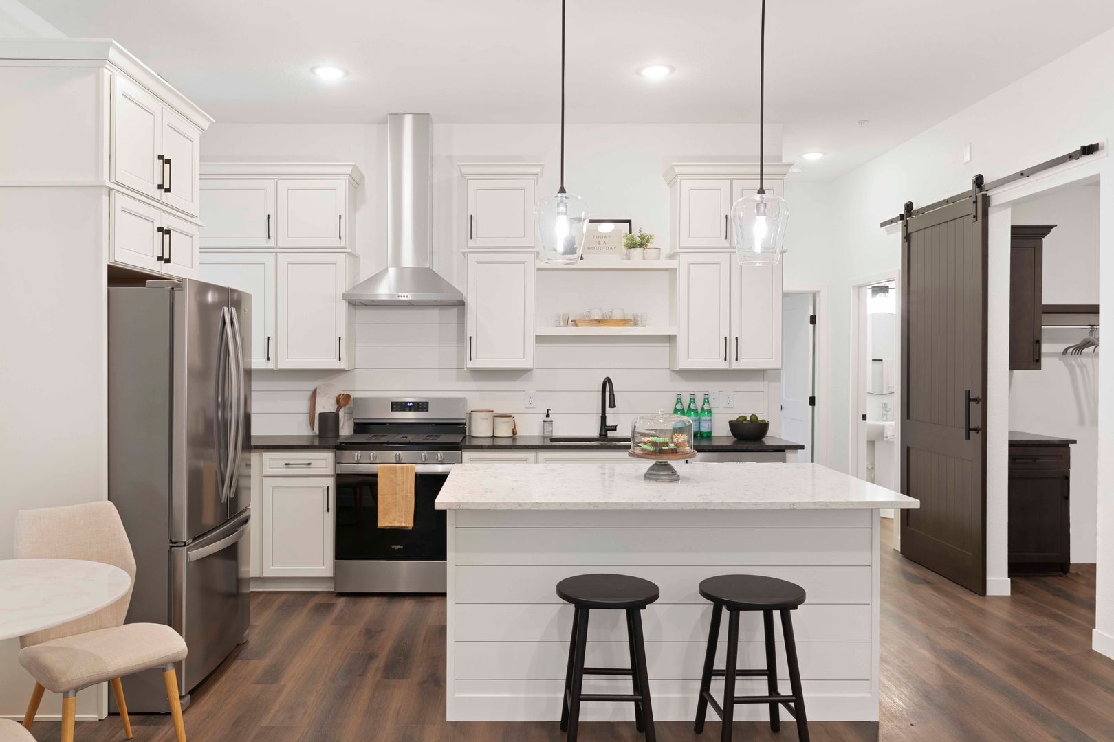 Vadnais Heights Townhome: 400 Oak Grove Lane