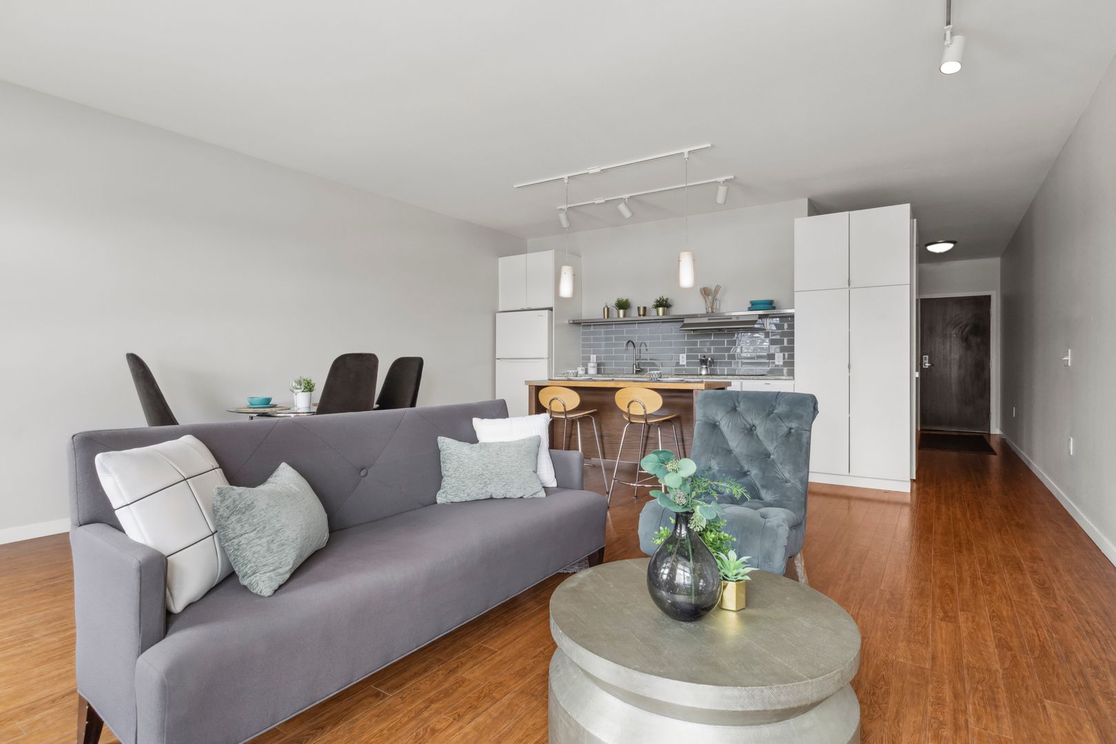 Minneapolis Apartment: 4556 46th Avenue S