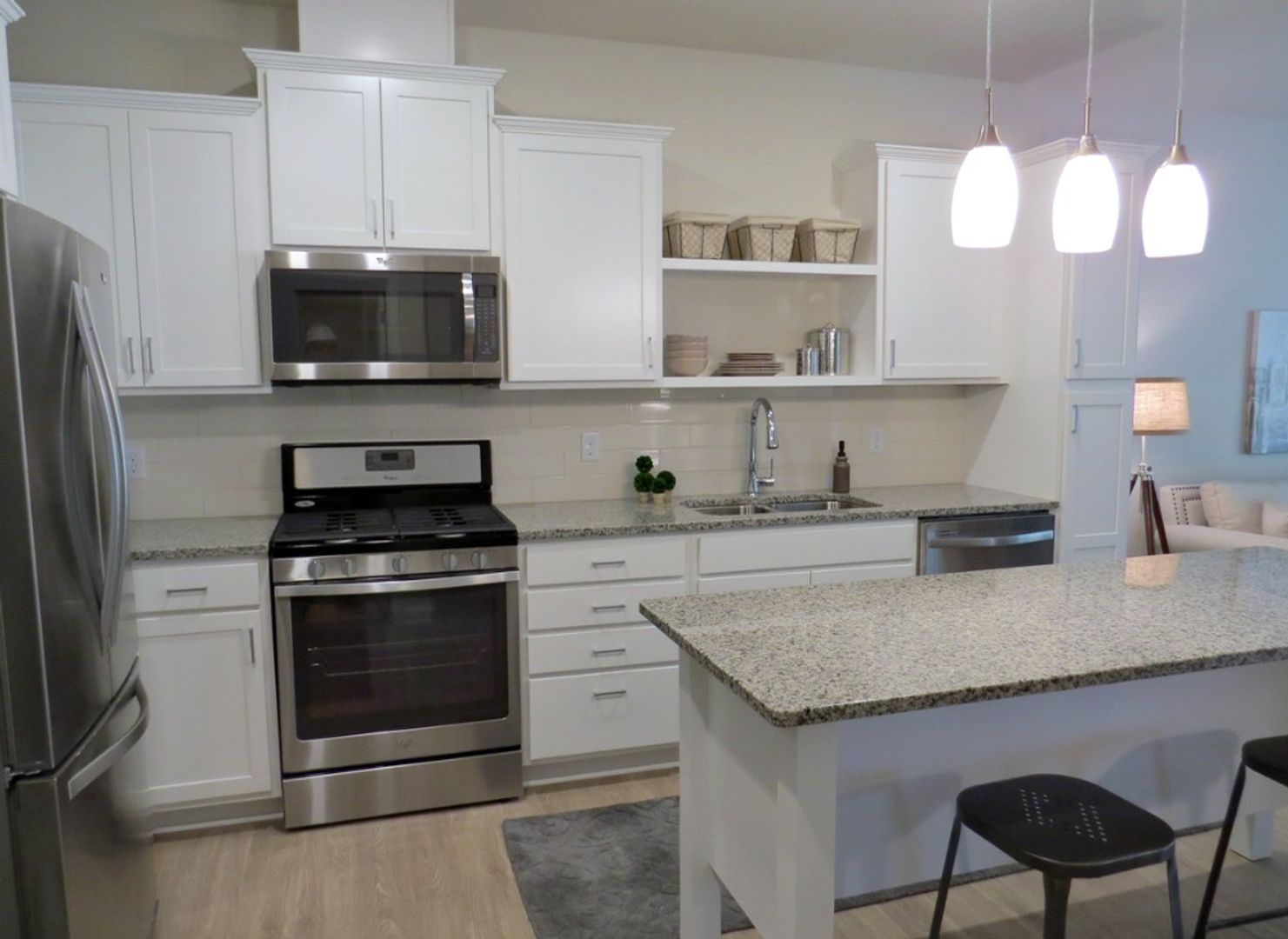 Minnetonka Apartment: 5709 Rowland Rd