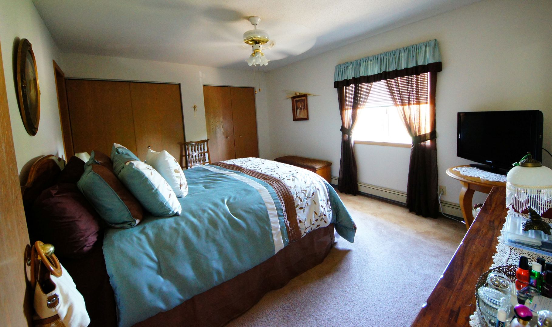 St Cloud Apartment: 3700 W St Germain