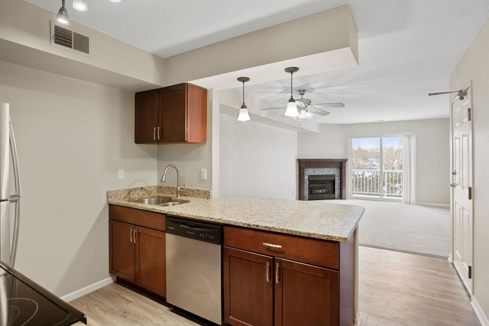 Eagan Townhome: 1130 Town Centre Drive