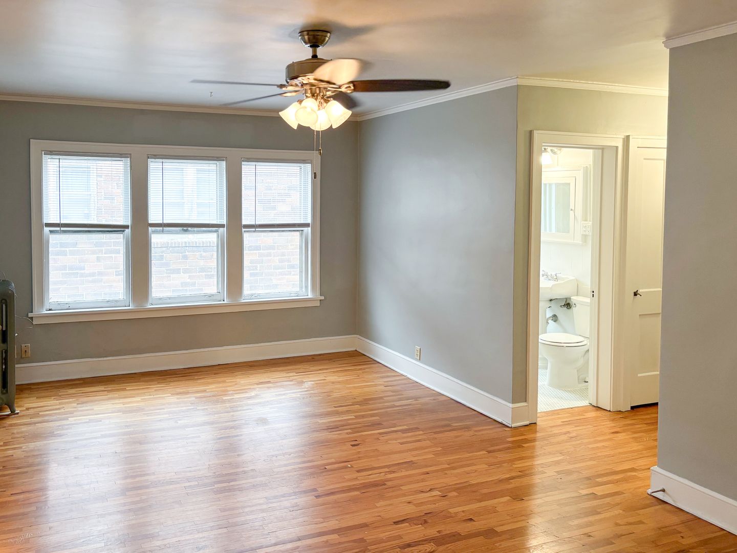 St. Paul Apartment: 1311 Grand Ave