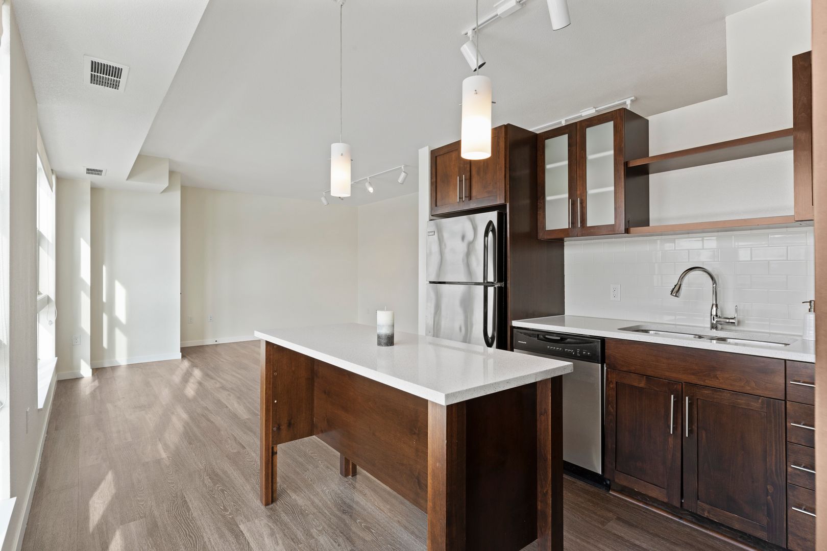 White Bear Lake Apartment: 4495 Lake Avenue S