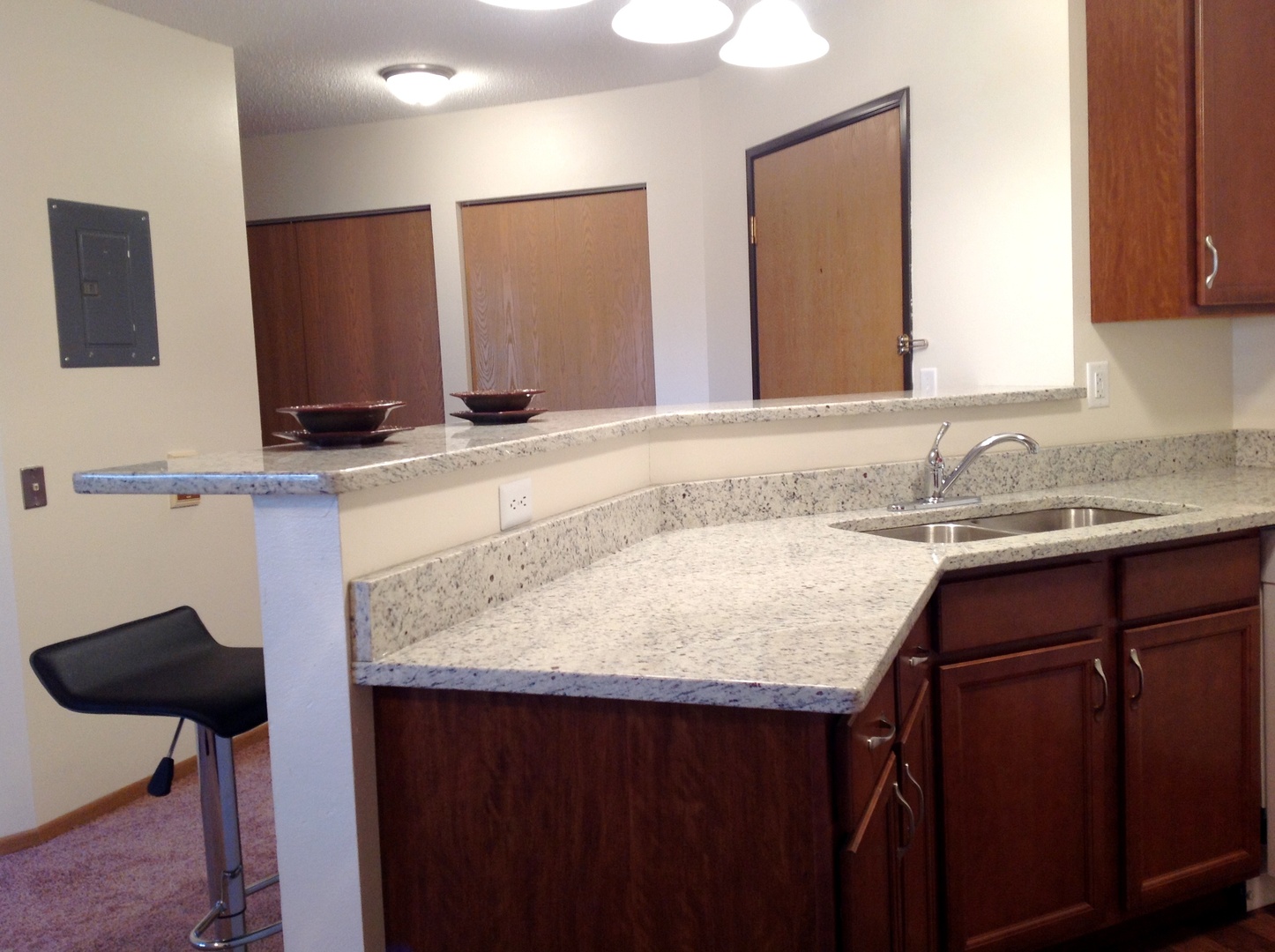 St Cloud Apartment: 3700 W St Germain