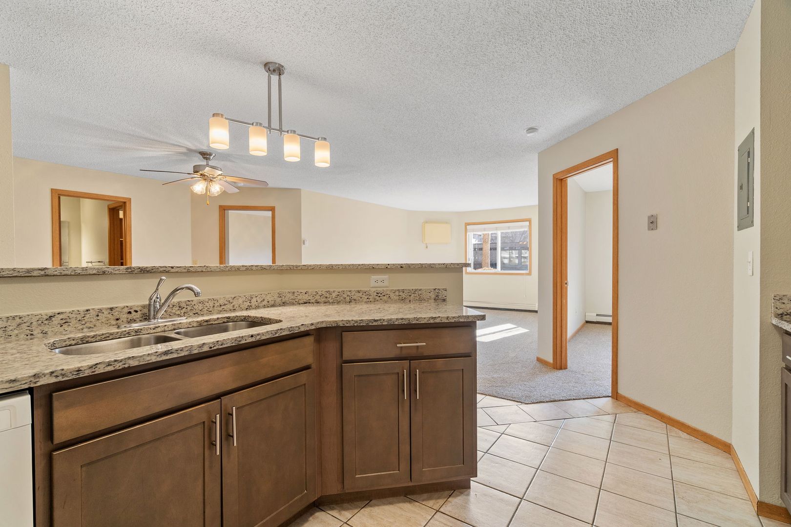 St Cloud Apartment: 3700 W St Germain