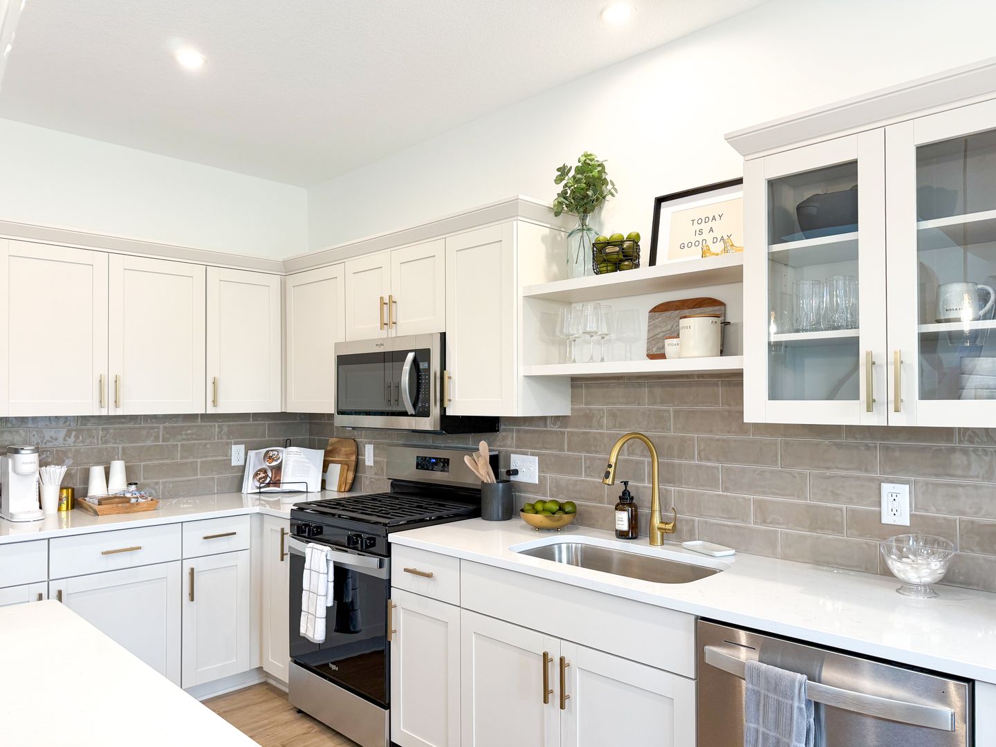 Lake Elmo Townhome: 11300 Upper 39th St Circle N