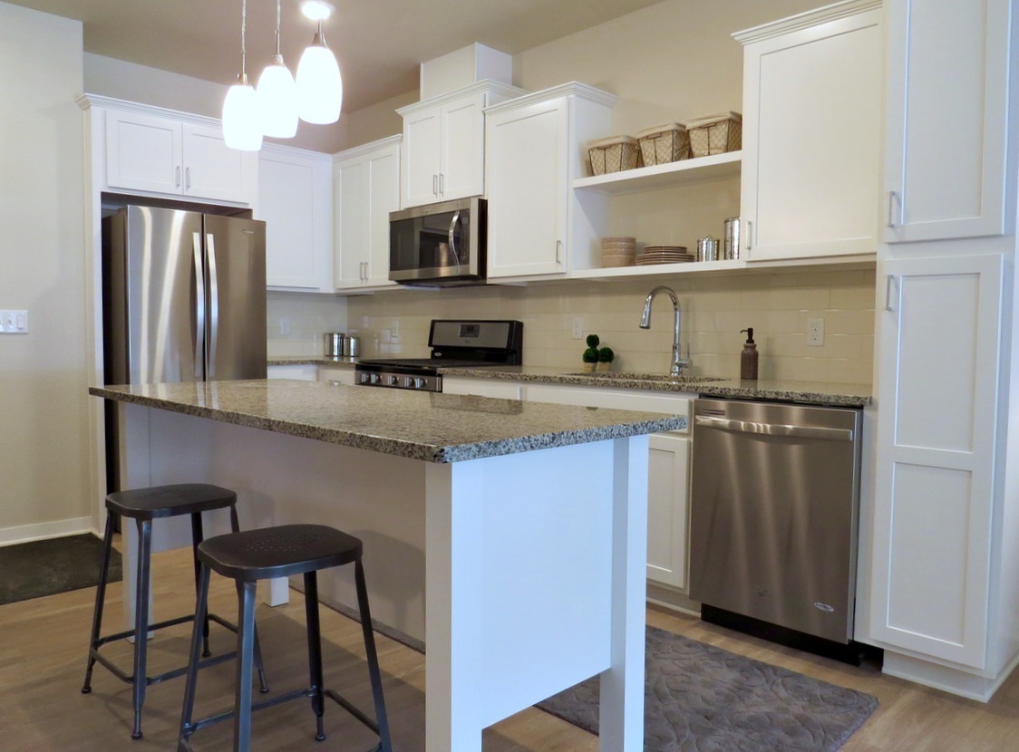 Minnetonka Apartment: 5709 Rowland Rd