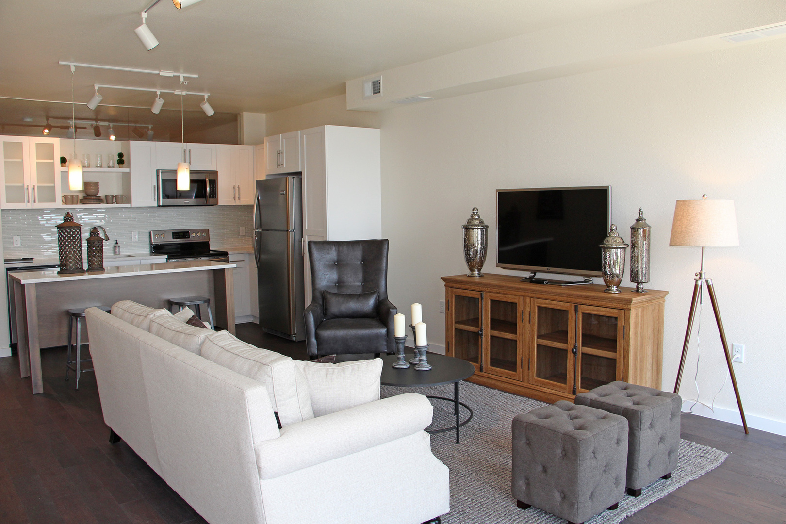 White Bear Lake Apartment: 4495 Lake Avenue S