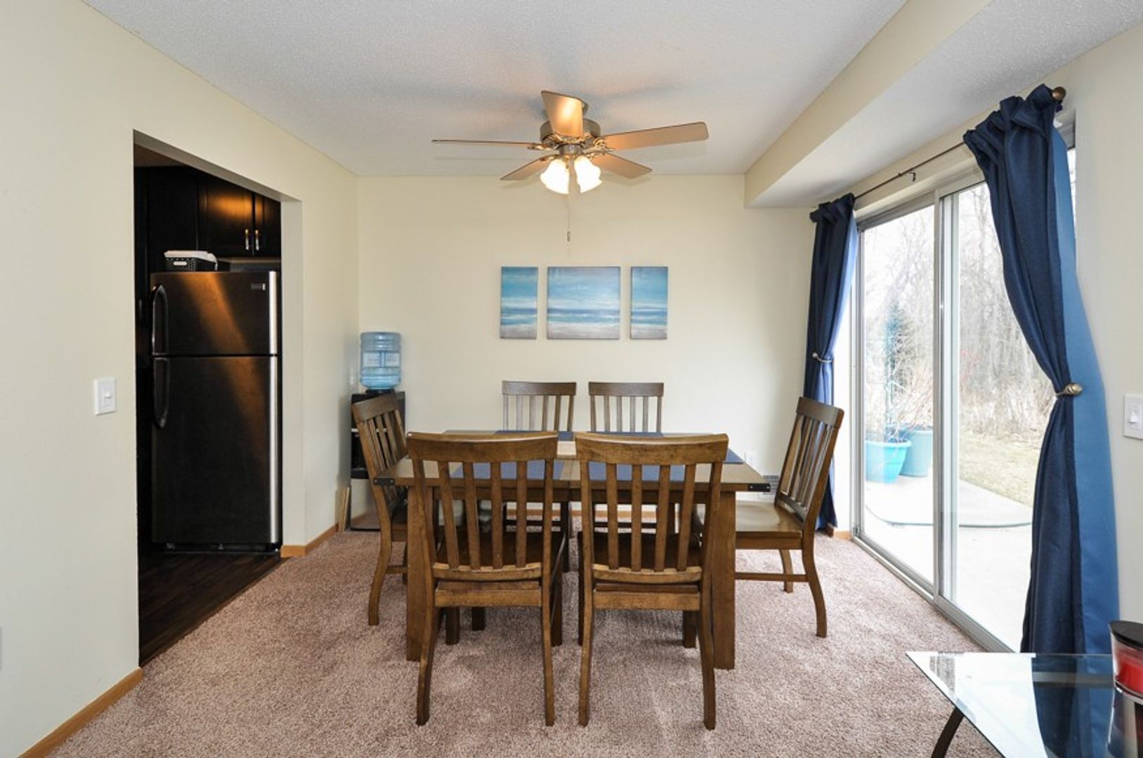 Plymouth Townhome: 14200 43rd Ave N