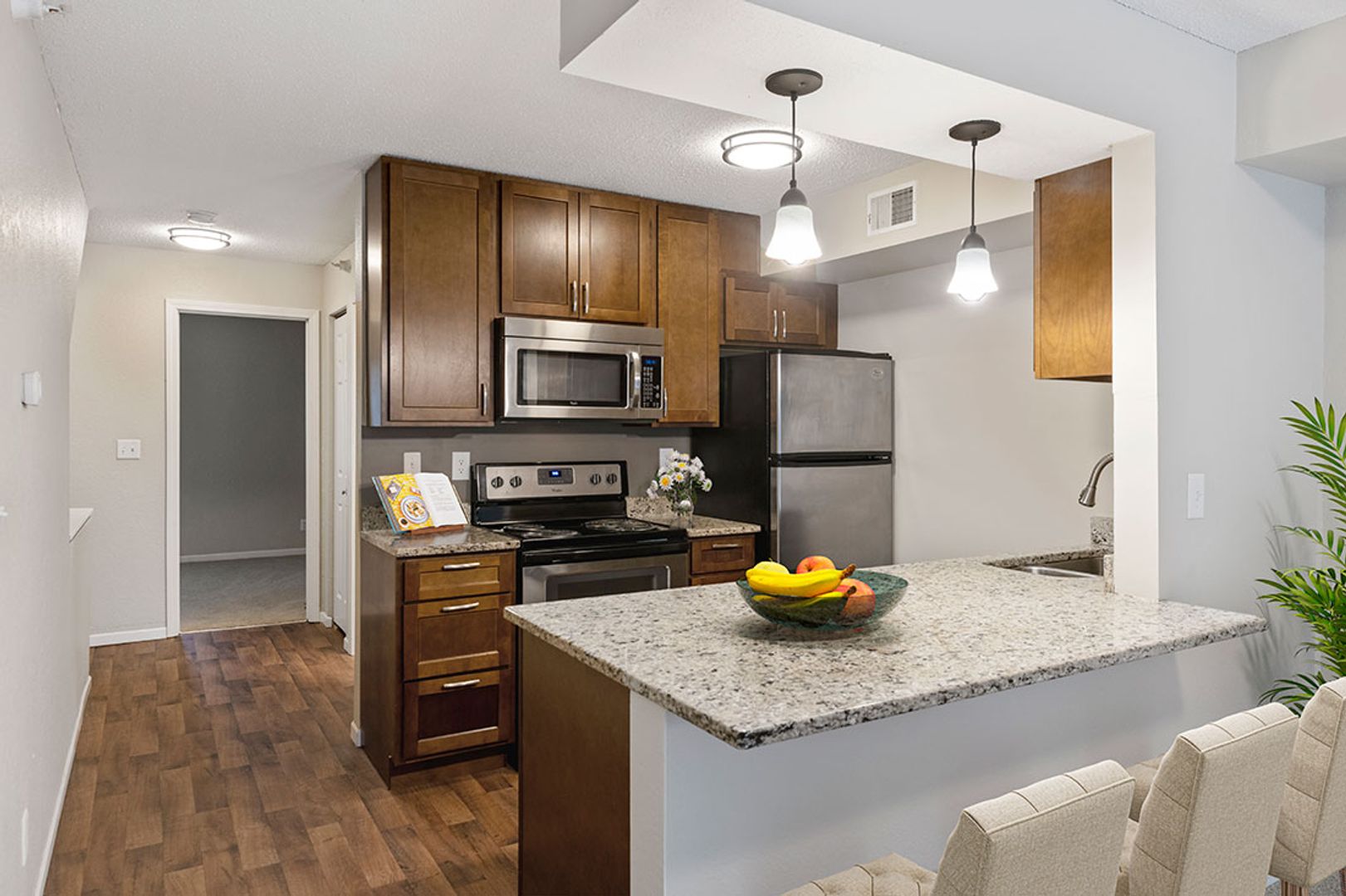 Eagan Townhome: 1130 Town Centre Drive