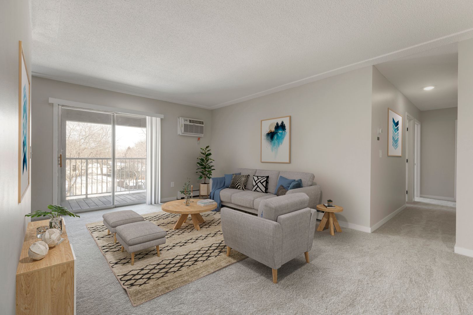 Eagan Apartment: 1950 Jade Lane