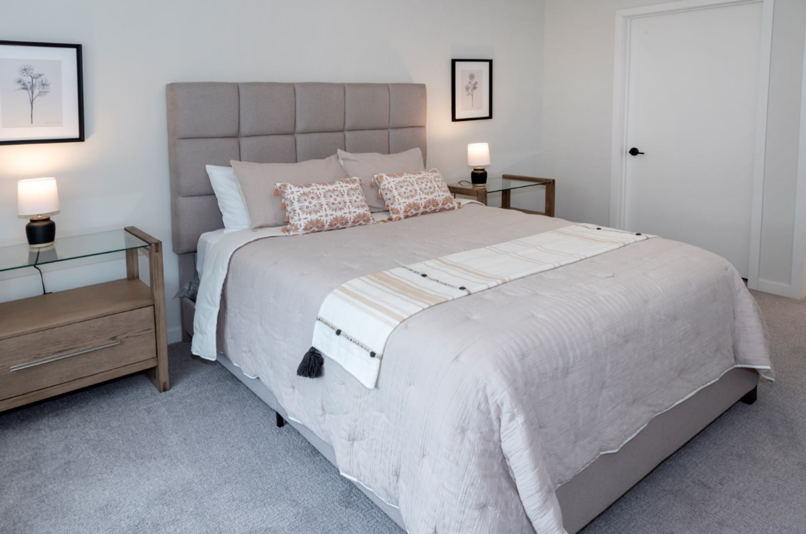 Hopkins Apartment: 4312 Shady Oak Rd
