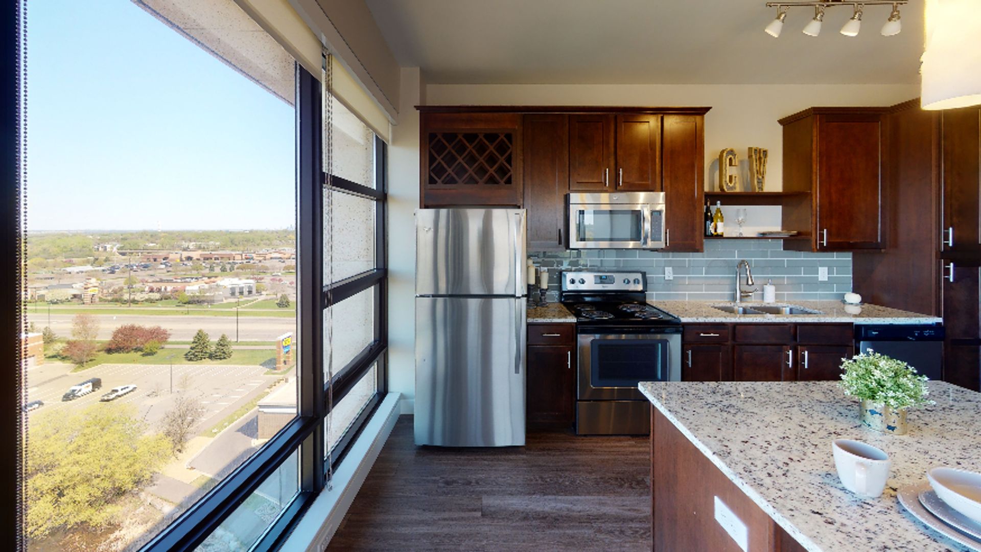 Eagan Apartment: 3435 Promenade Avenue
