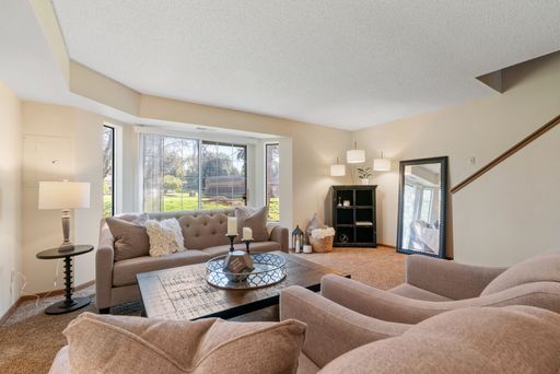 $1000 Off Your First Month's Rent in this Spacious Two Level Two Bedroom Townhome at Woodlane Place – photo 1