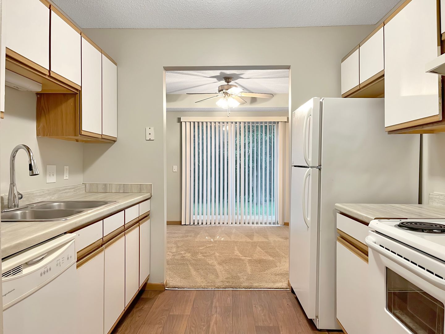 Plymouth Townhome: 14200 43rd Ave N
