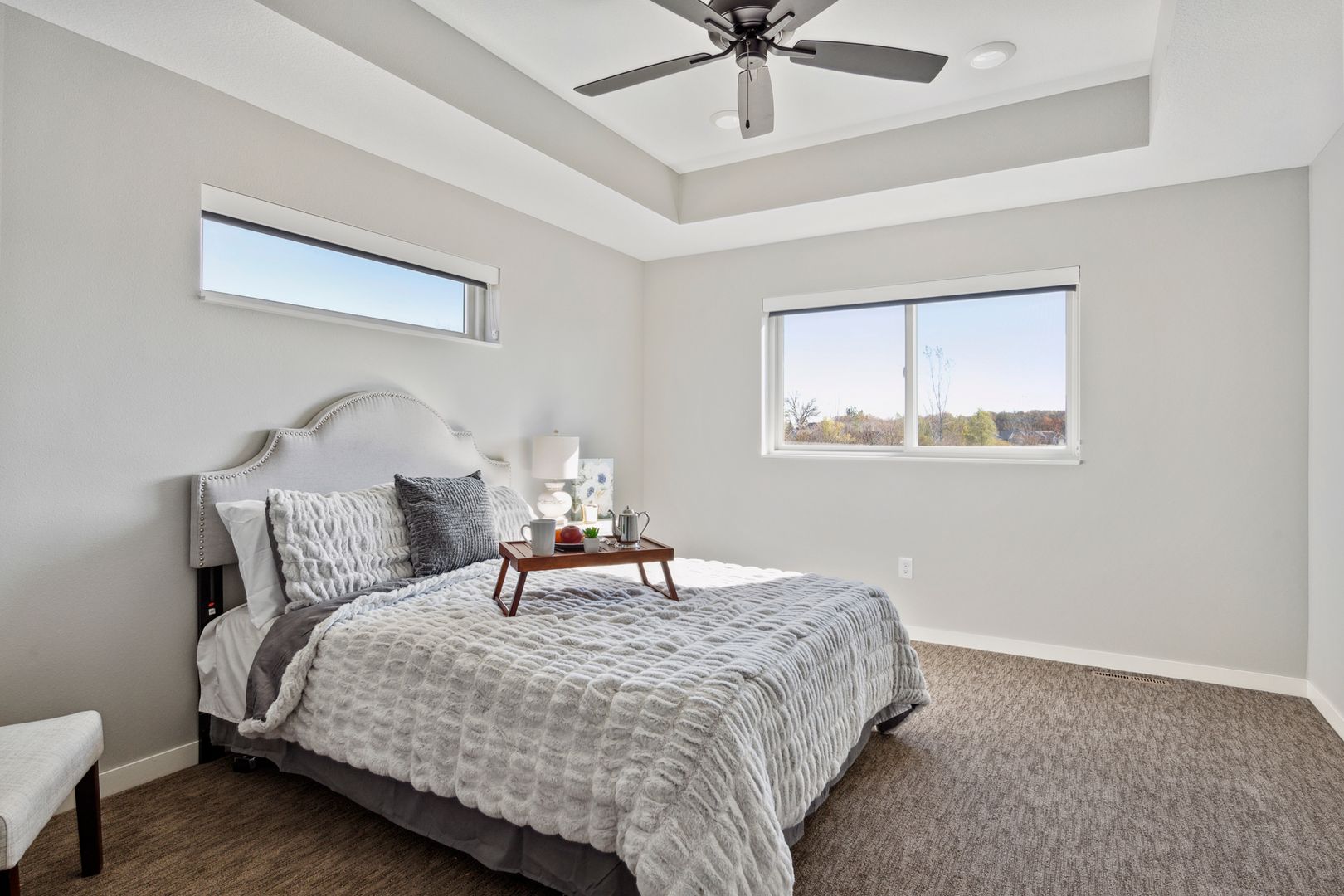 St. Joseph Townhome: 209 Keystone Court