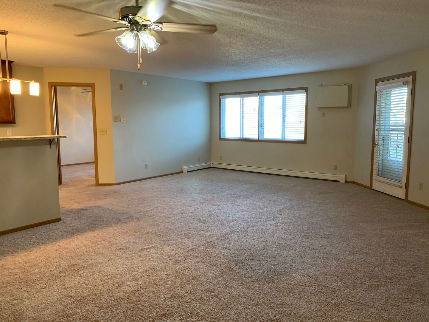 St Cloud Apartment: 3700 W St Germain