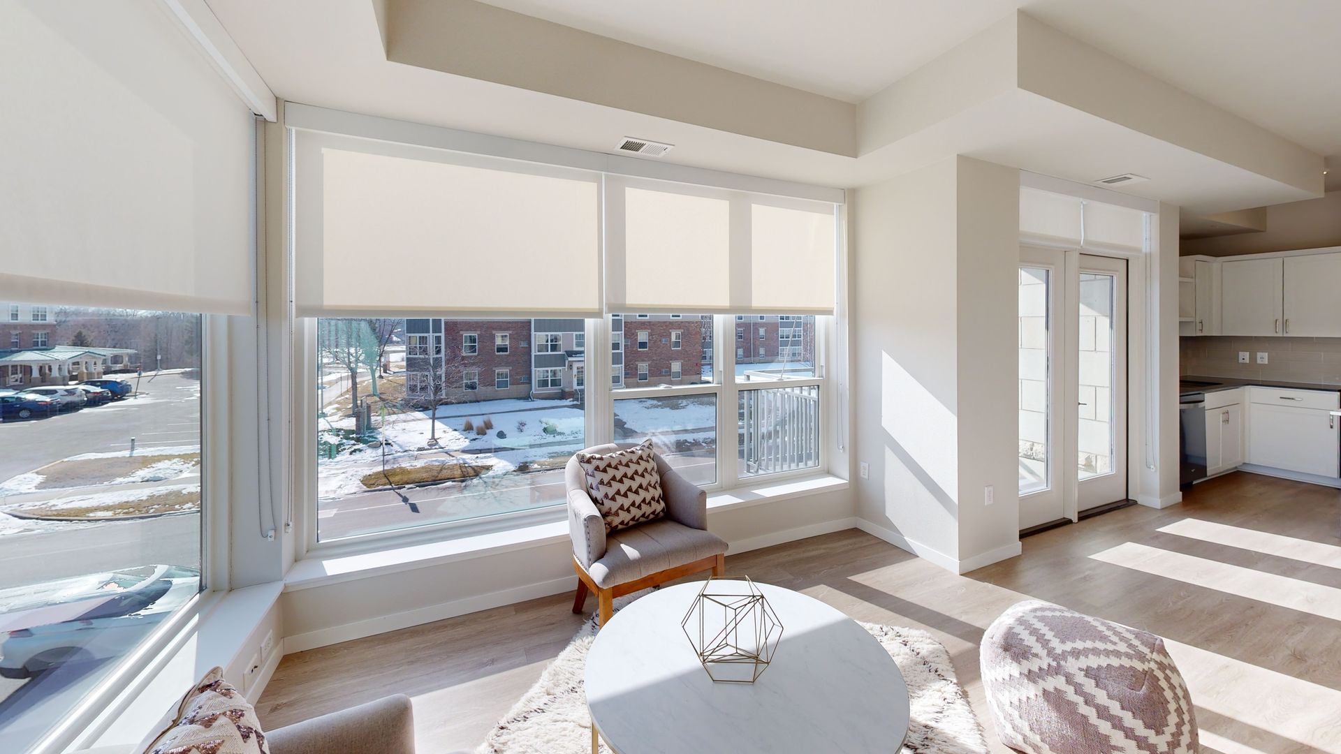 Eagan Apartment: 3485 Promenade Avenue