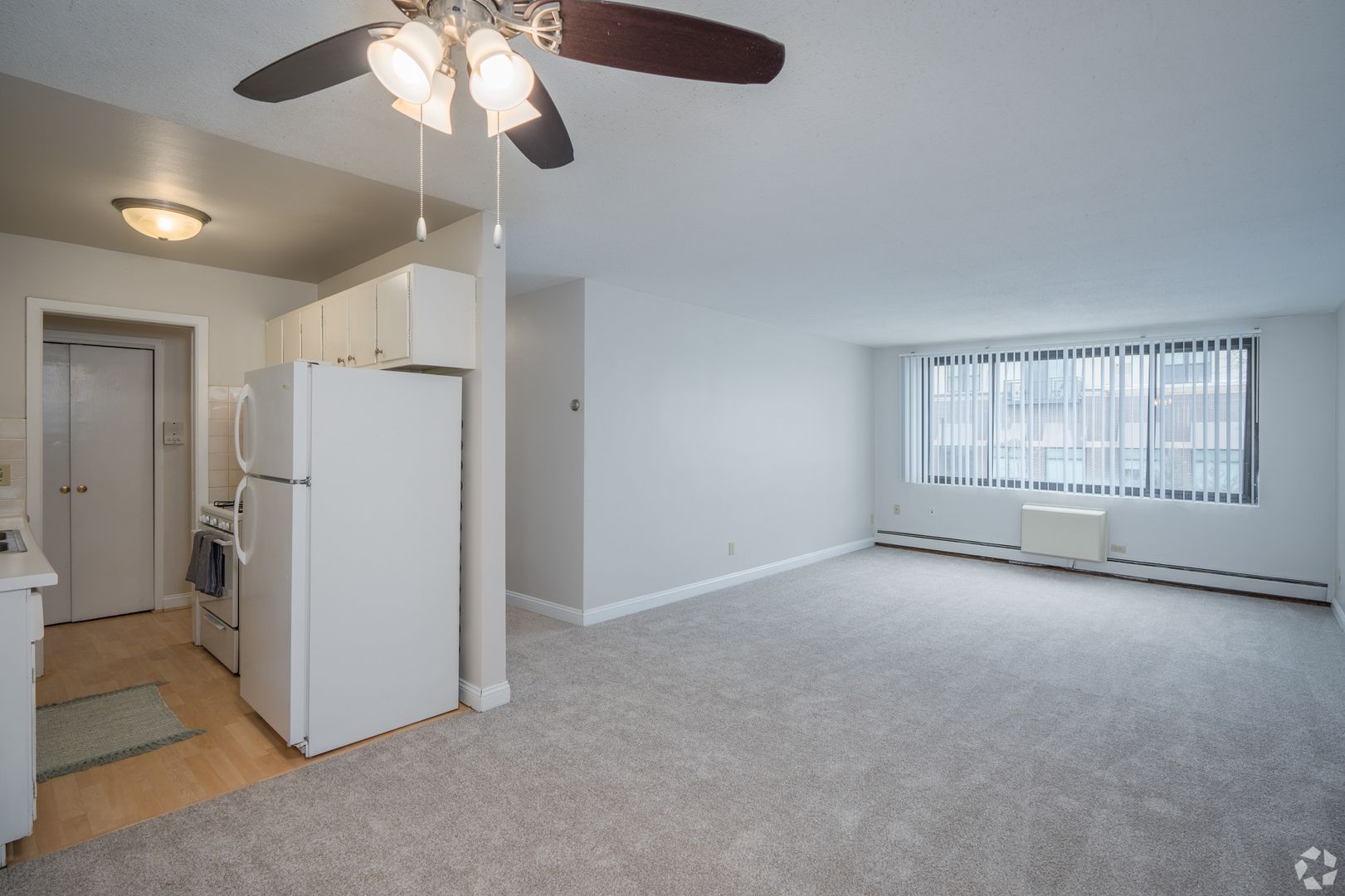 Minneapolis Apartment: 3029 France Avenue South