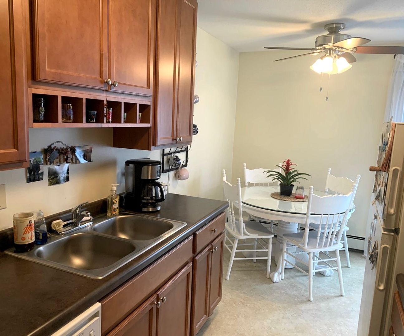 Minneapolis Apartment: 3811 W 31st St