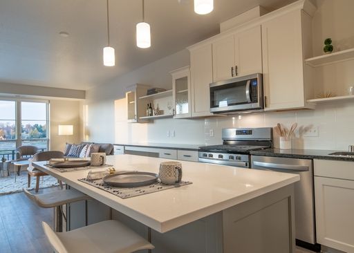 Luxury 1-Bedroom w/ Great Views at The Reserve! Apt. 209