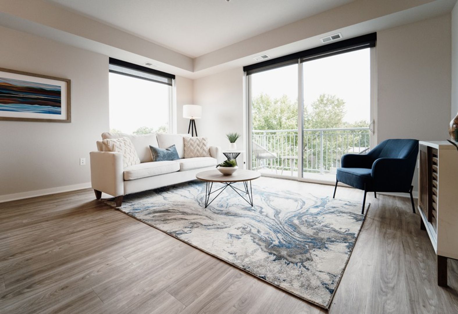 Minneapolis Apartment: 3820 West 31st Street