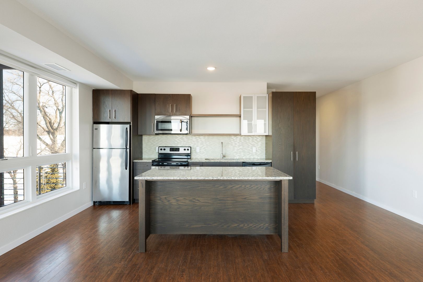 St. Paul Apartment: 2320 Marshall Avenue