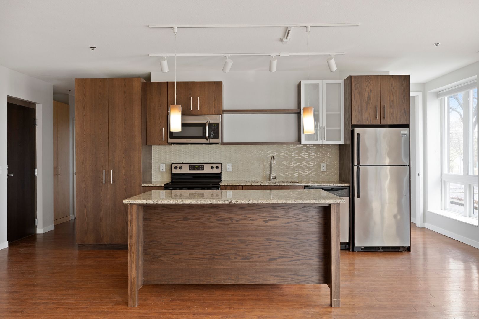 St. Paul Apartment: 2320 Marshall Avenue