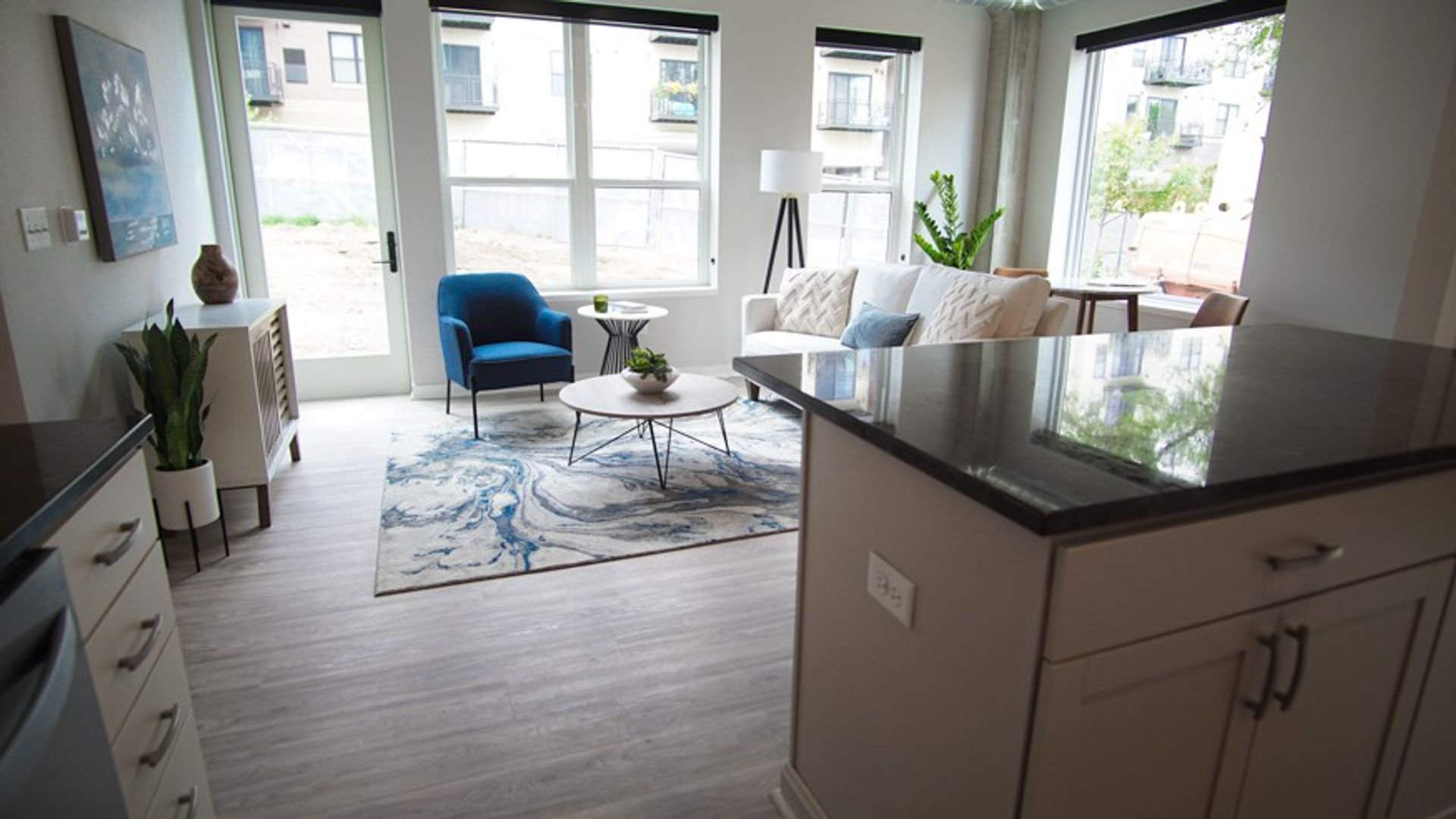 Minneapolis Apartment: 3820 West 31st Street