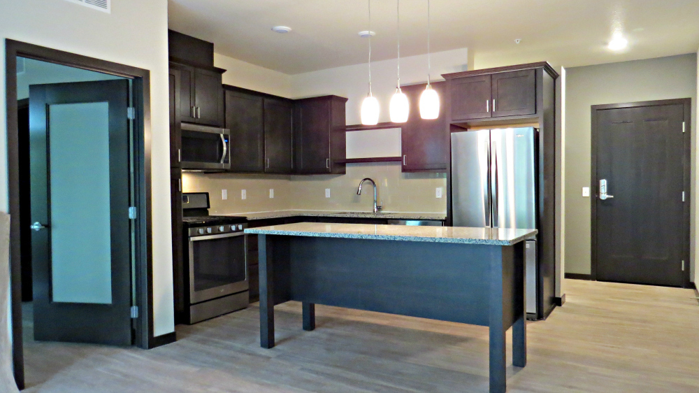 Minnetonka Apartment: 5709 Rowland Rd