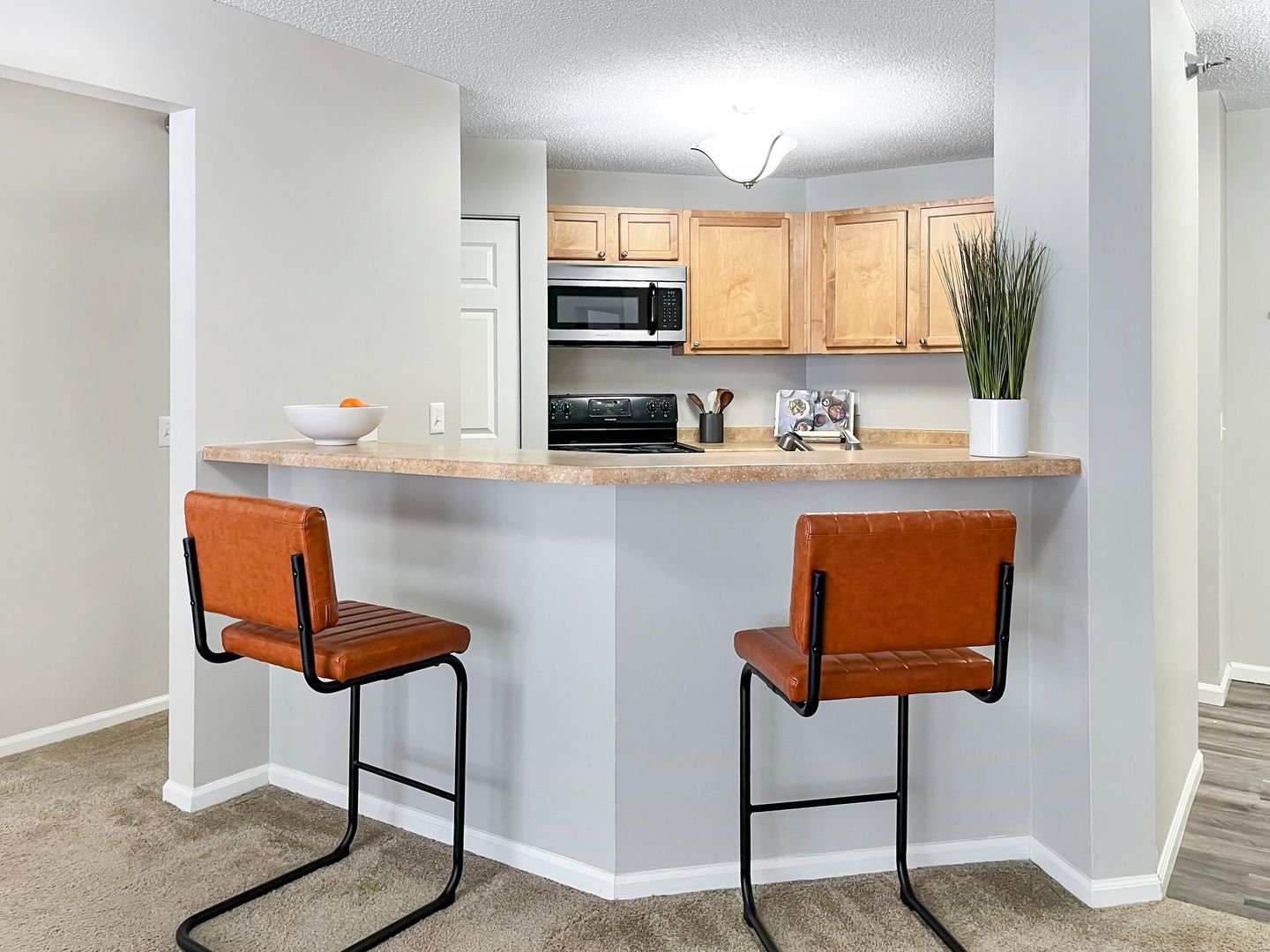 Minnetonka Apartment: 6100 Chasewood Pkwy