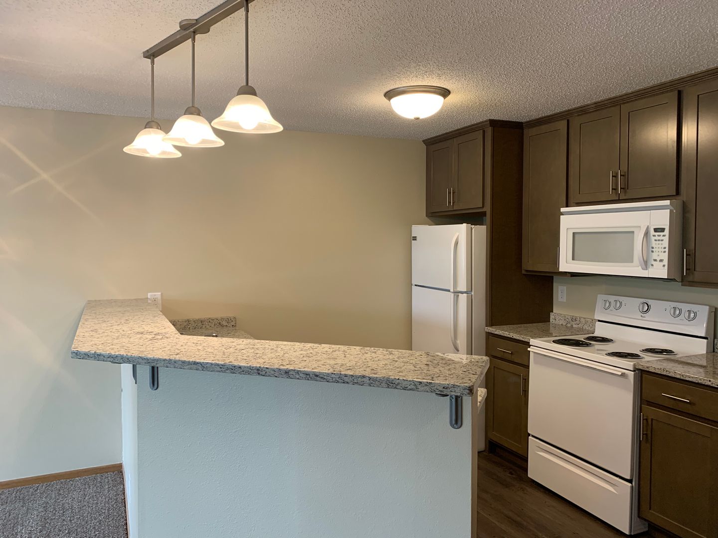 St Cloud Apartment: 3700 W St Germain