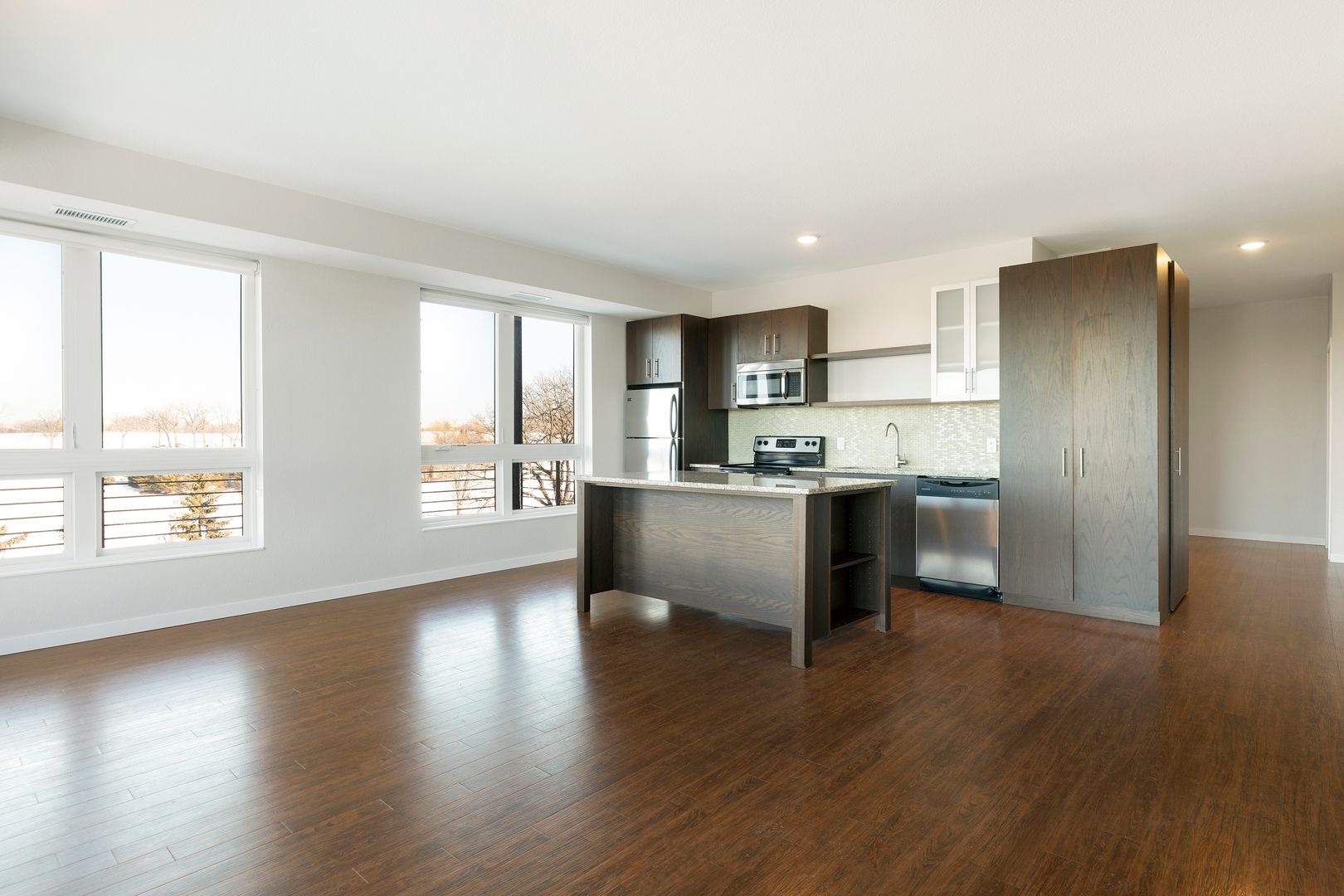 St. Paul Apartment: 2320 Marshall Avenue