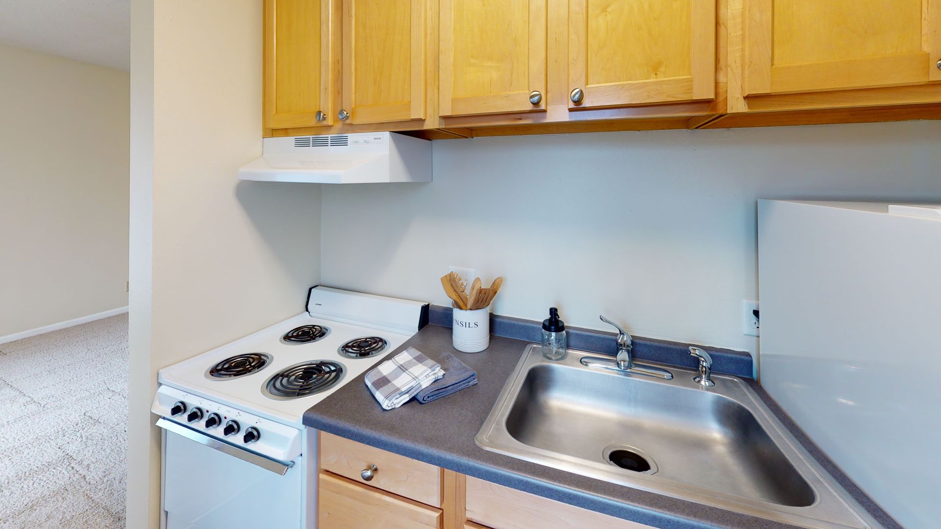 Eagan Apartment: 3898 S Valley View Dr