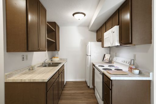 Lakewood Isles 1 Bedroom with a Balcony, faces East! #274 – photo 1