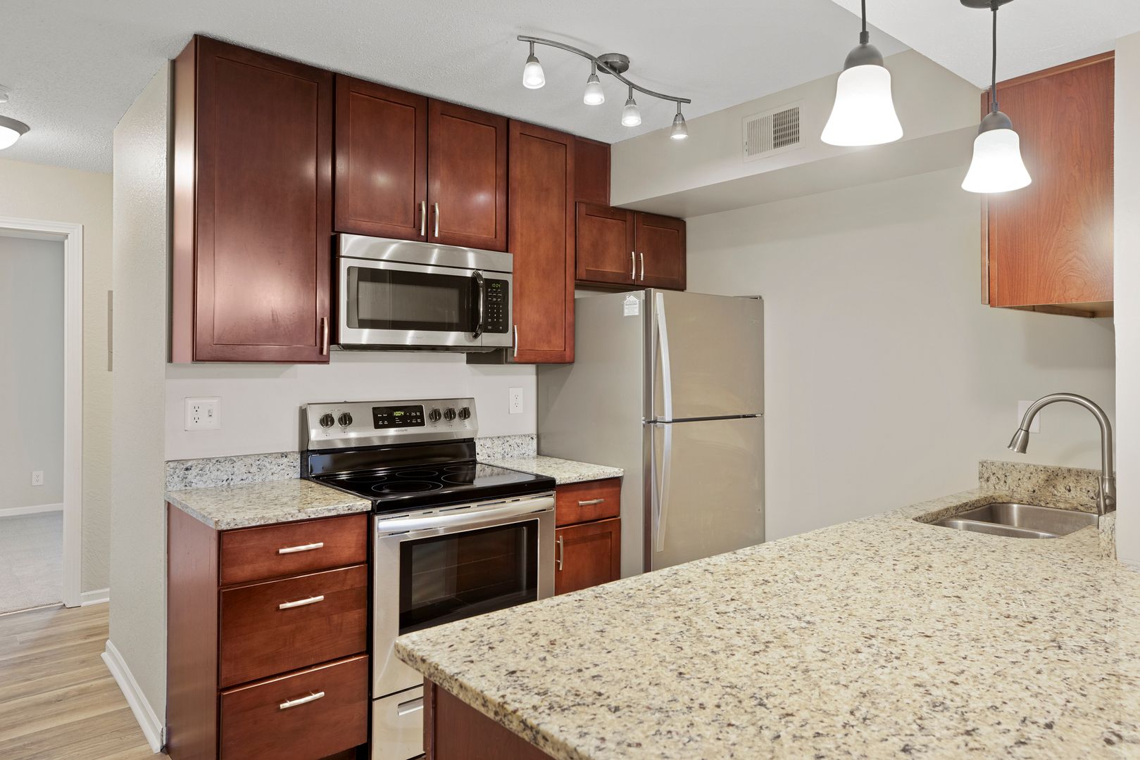 Eagan Townhome: 1130 Town Centre Drive
