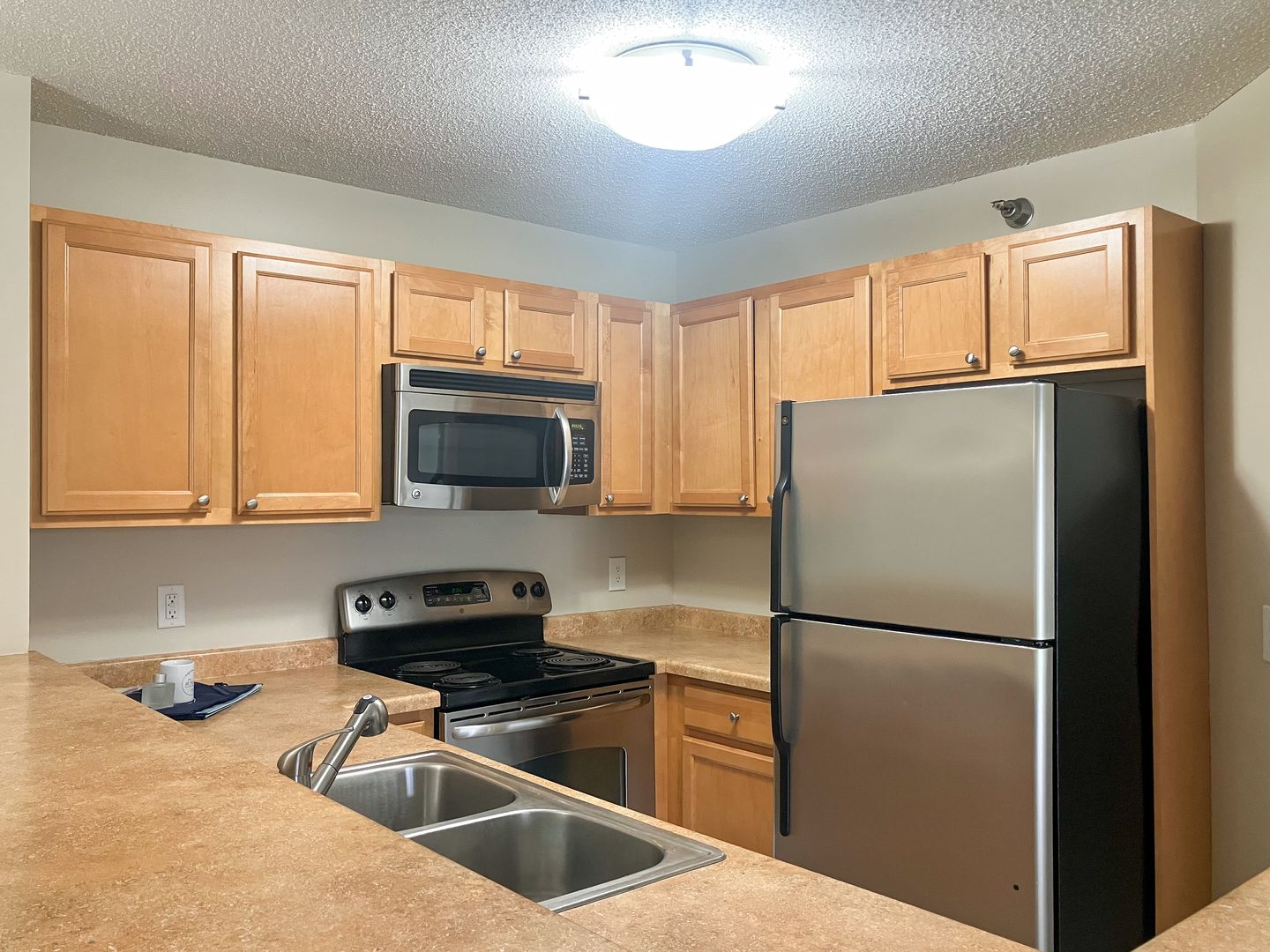 Minnetonka Apartment: 6100 Chasewood Pkwy