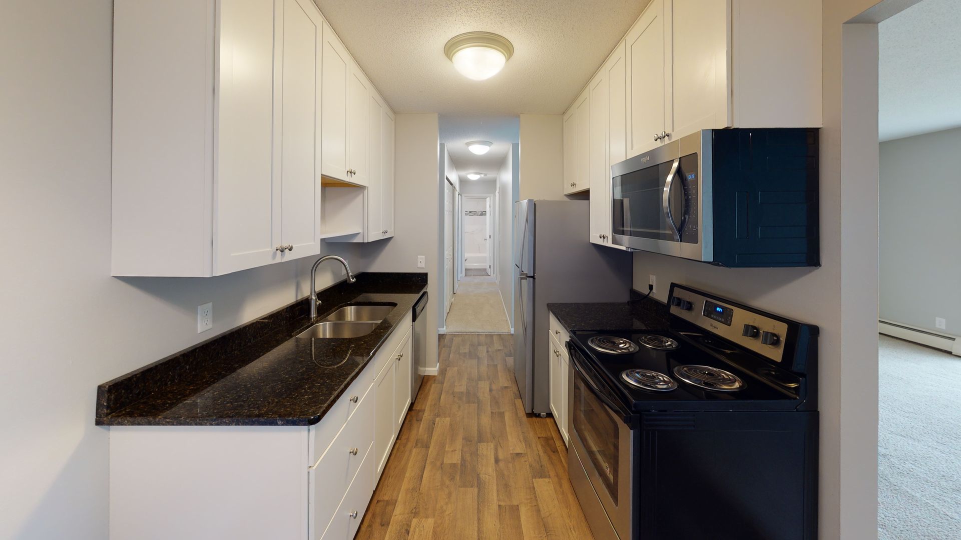 Eagan Apartment: 3898 S Valley View Dr