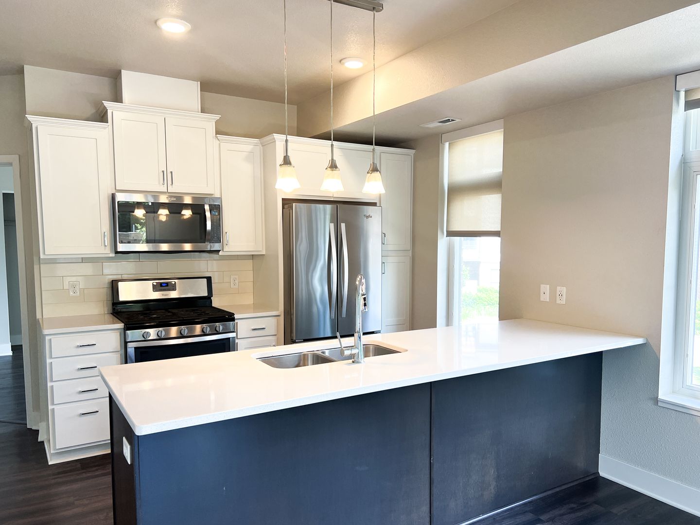 Minnetonka Apartment: 5709 Rowland Rd