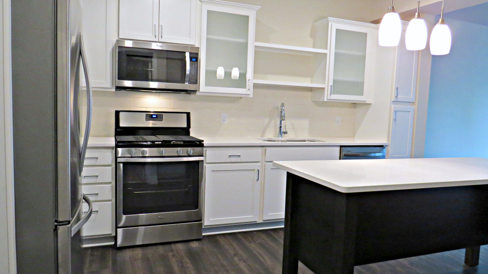 Minnetonka Apartment: 5709 Rowland Rd