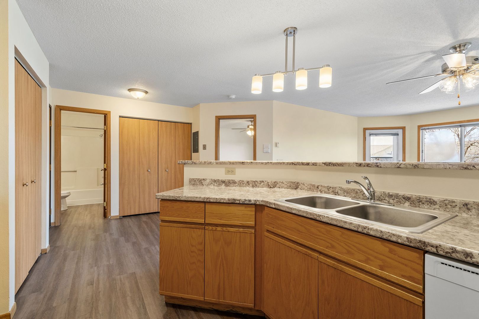 St Cloud Apartment: 3700 W St Germain