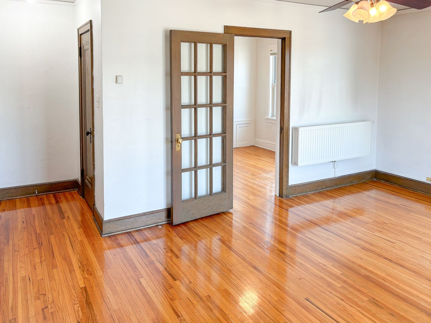 St. Paul Apartment: 1299 Grand Ave