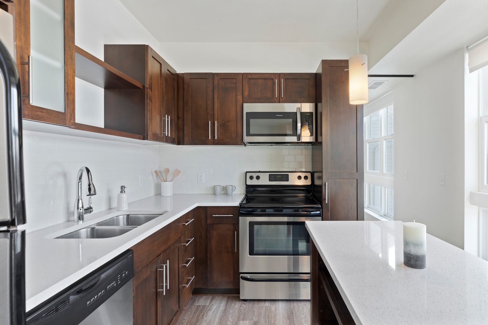 White Bear Lake Apartment: 4495 Lake Avenue S