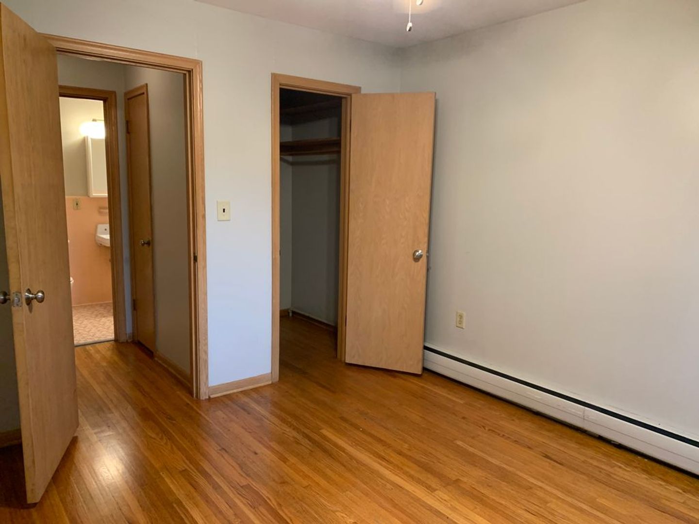 St. Paul Apartment: 723 South Woodlawn Ave